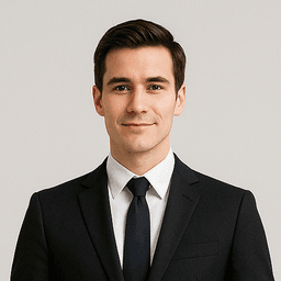 Profile Pic - Demo Advocate