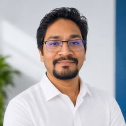 Shrikant Yadav - Founder of Shrimo Innovations Private Limited