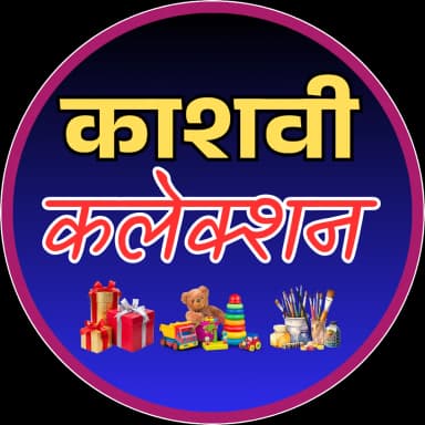 Kashvi Collection card logo