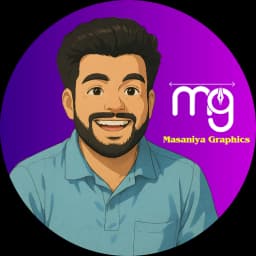 Masaniya Graphics logo