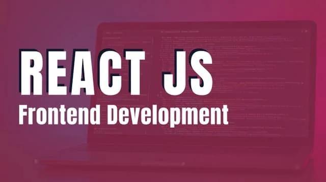 React.js Frontend Training