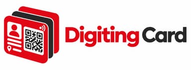 Digiting Card